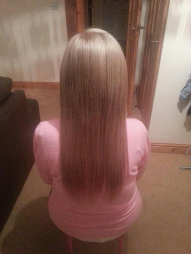 micro loop extensions