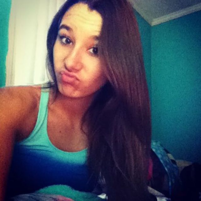 middle part