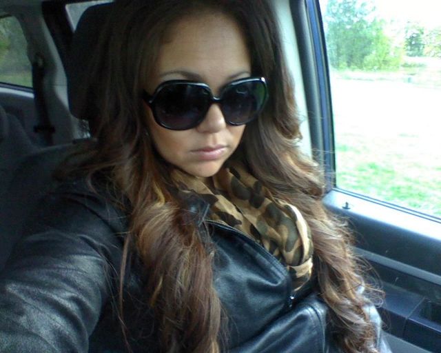 middle part