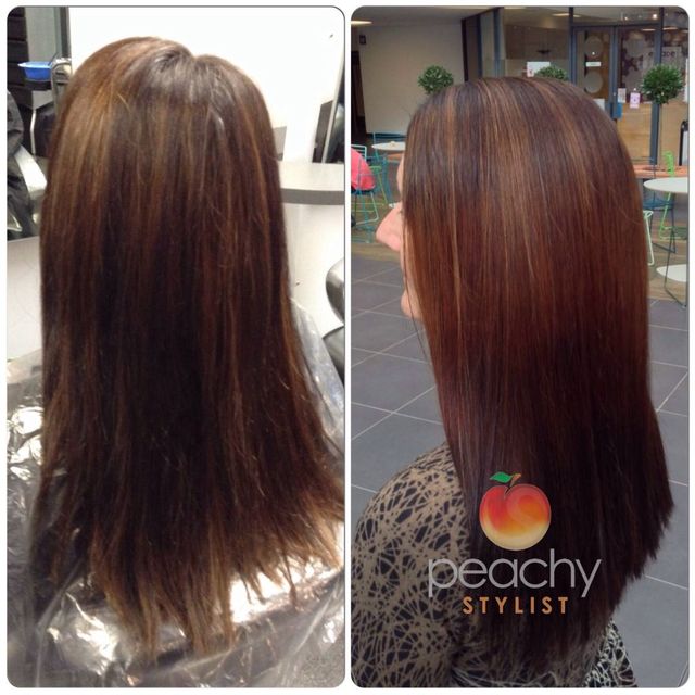 middye by Peachy Stylist