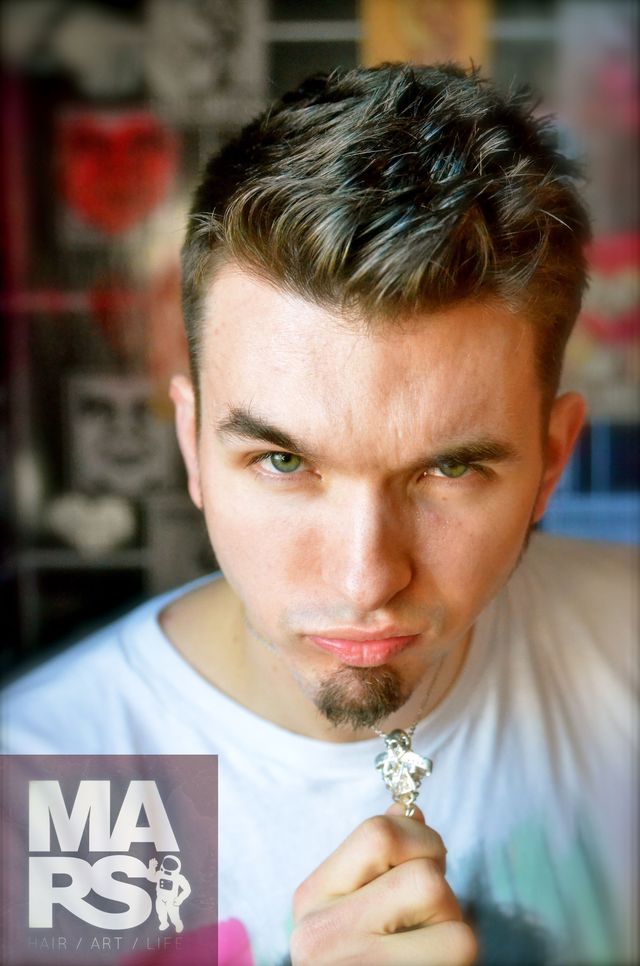 mike