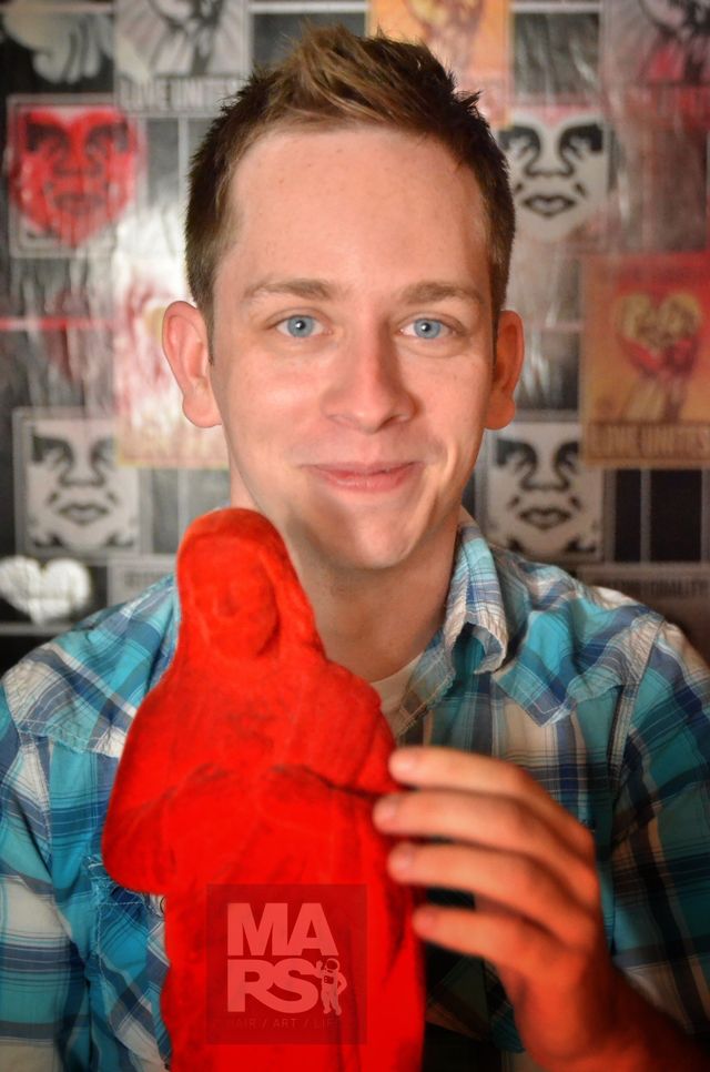 mike