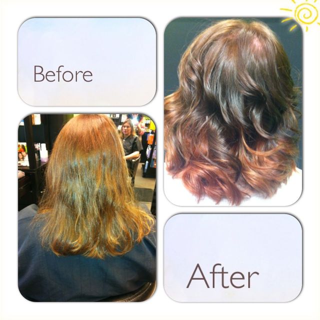 mini makeover