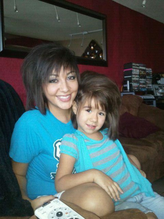 mini me