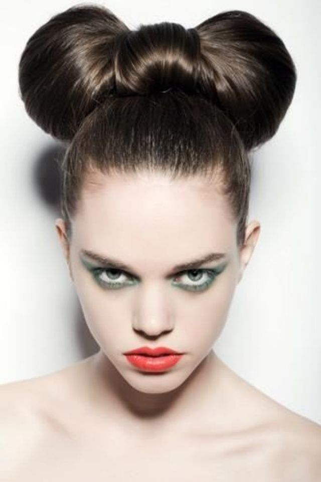 minnie-mua Elisa Rampi
