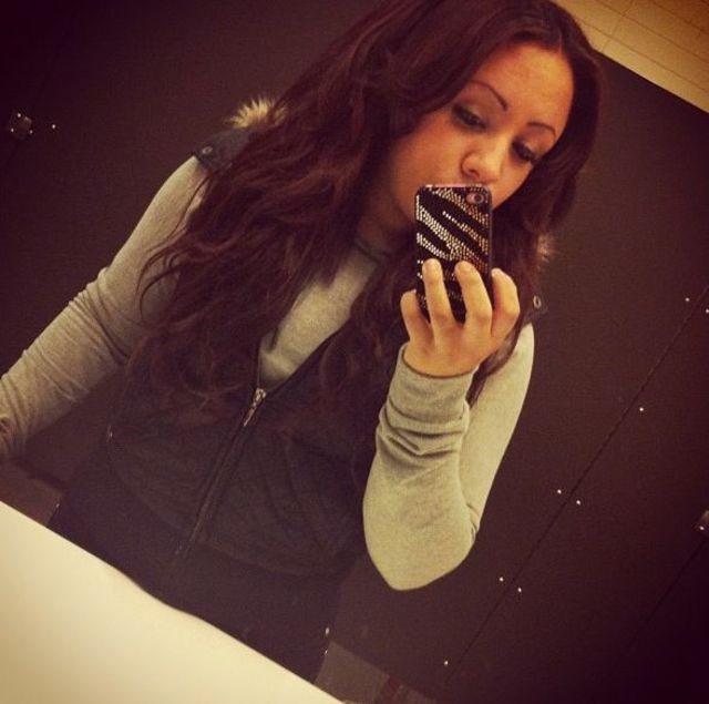 mirror. 