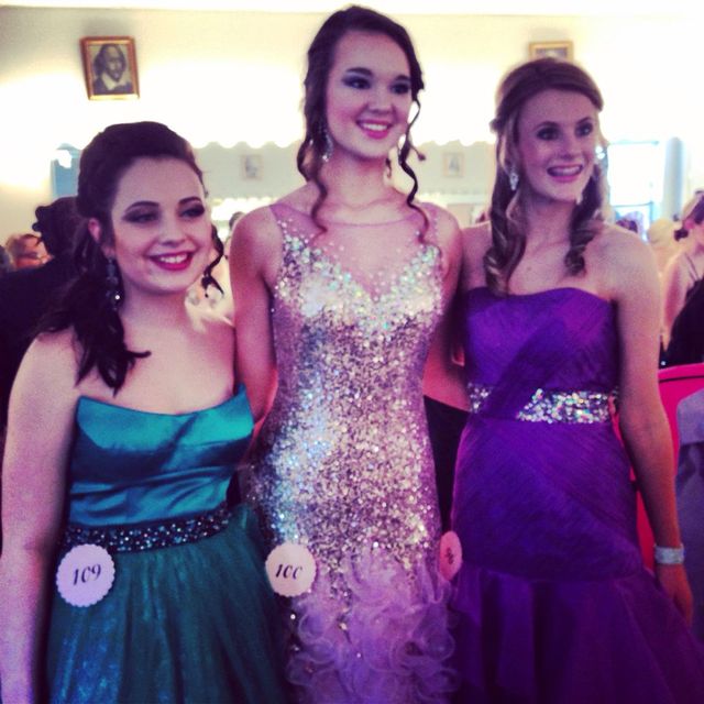 miss pre-teen beauty pageant