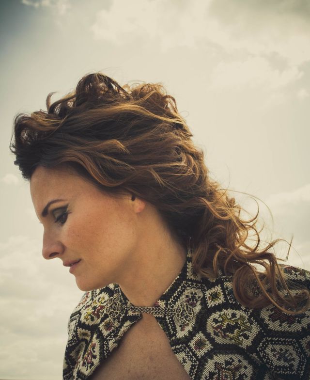 mississippian desert 