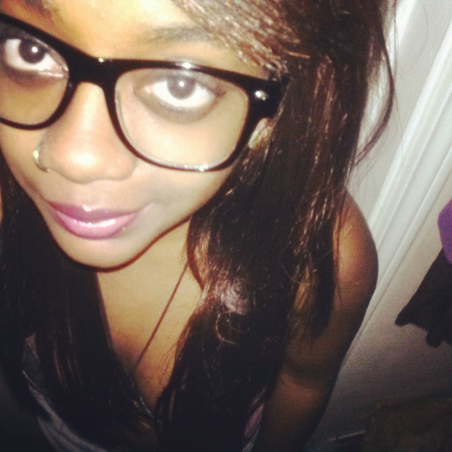 mixed hair