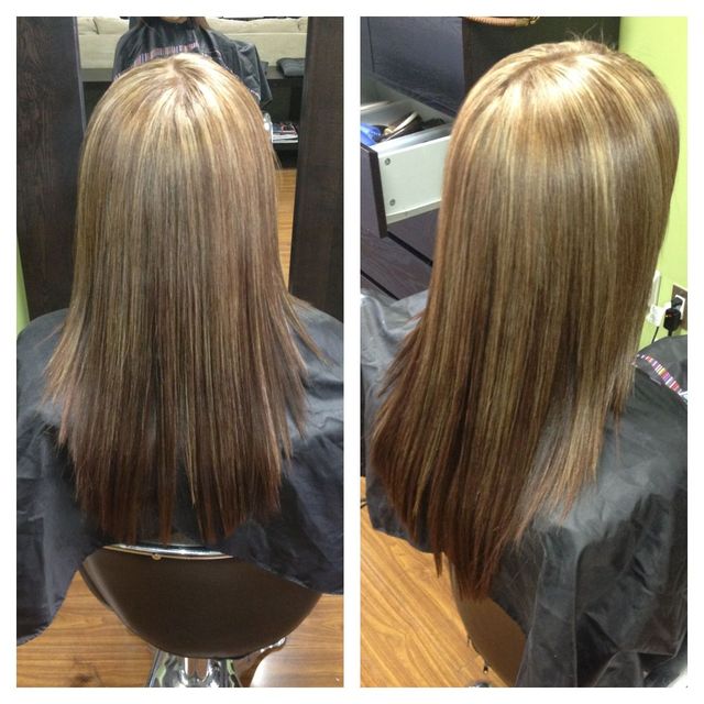 mocha highlights 