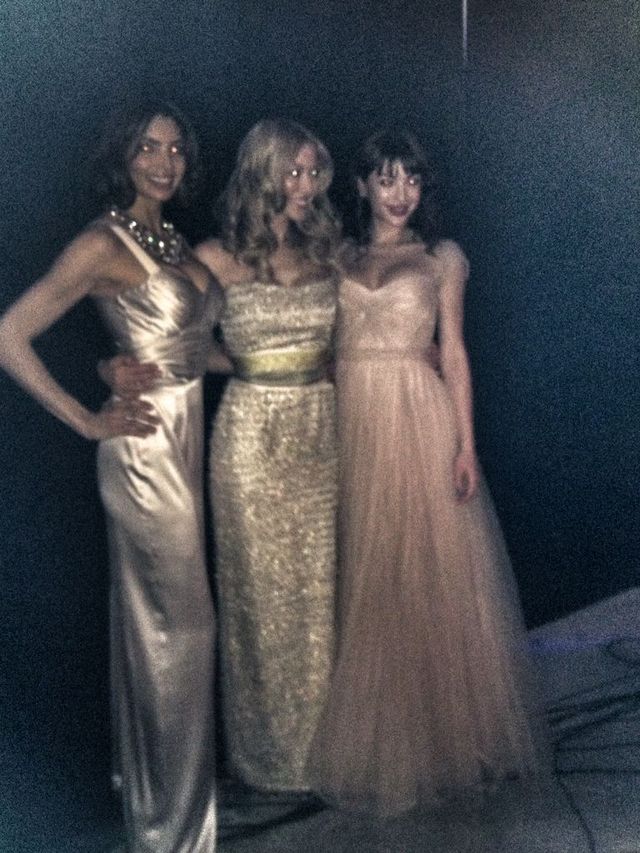 models 