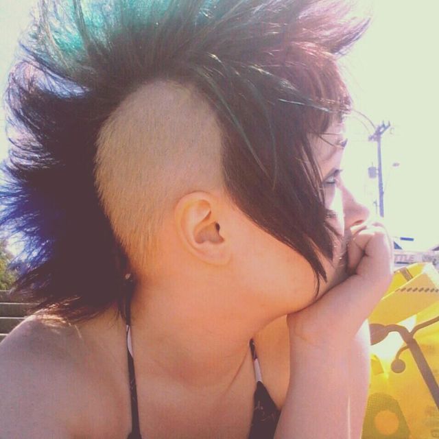 mohawk 