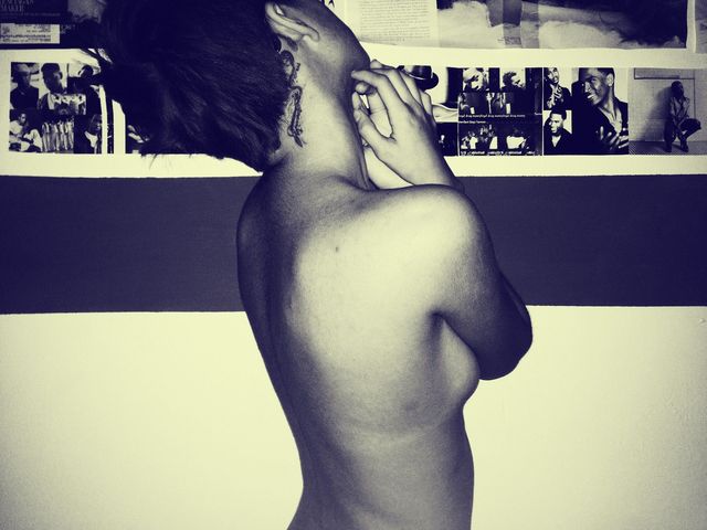 mohawk
