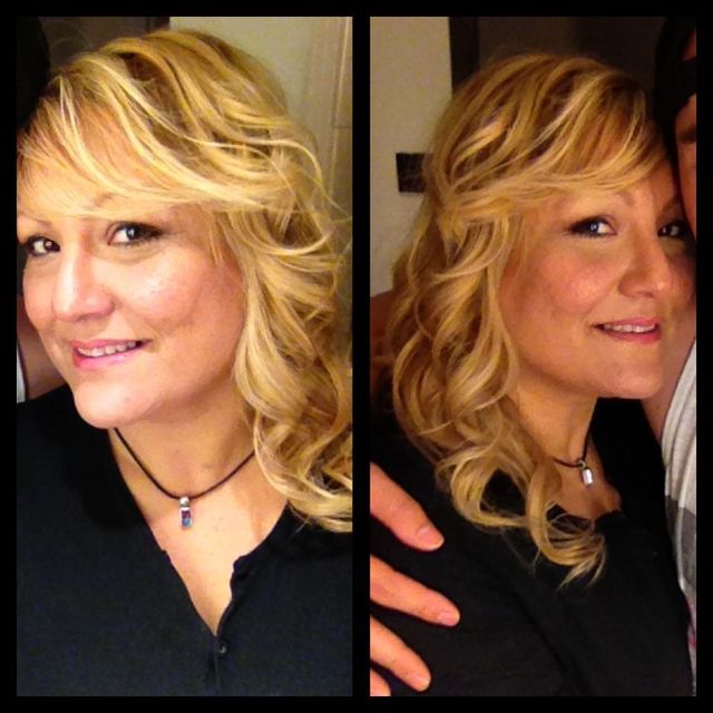 mom make over