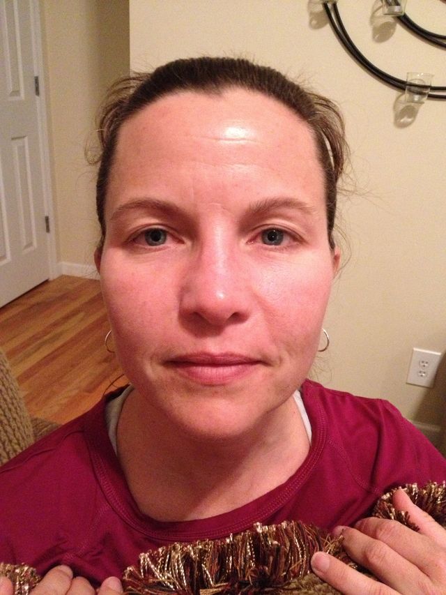 mom