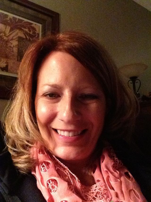 mom