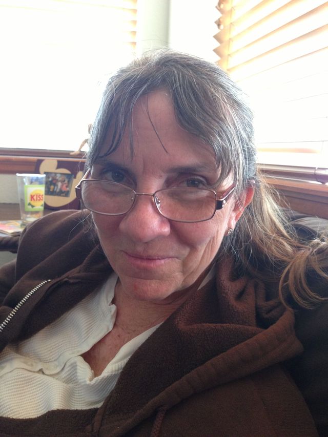 mom