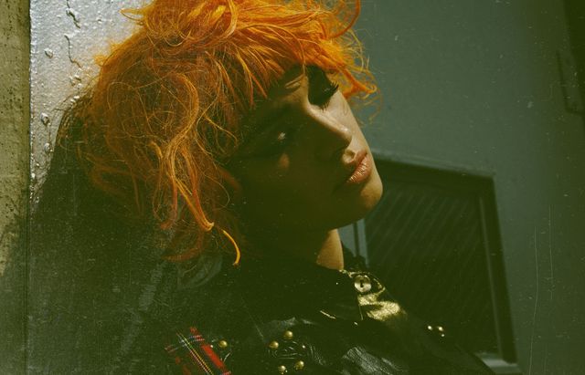 morange