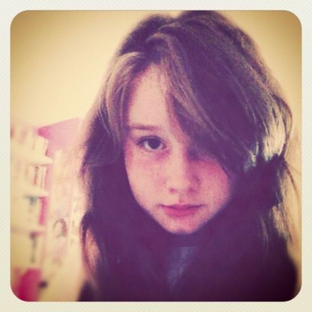 morning hair 