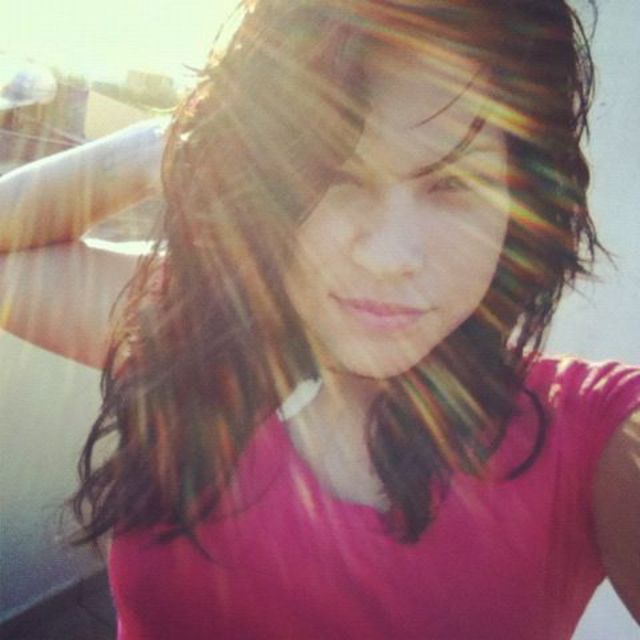 morning hair