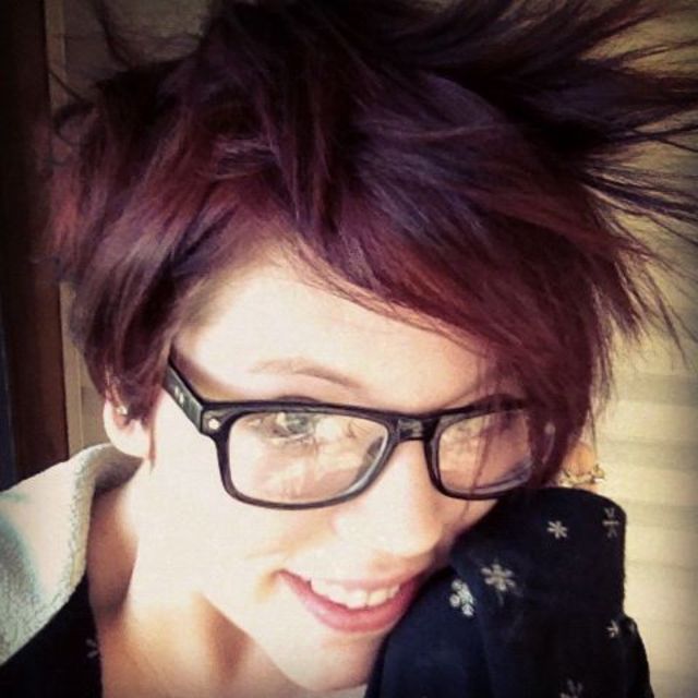 morning hair