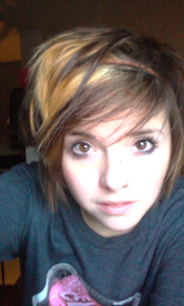 morning hair