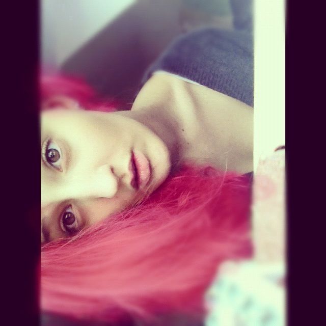 morning