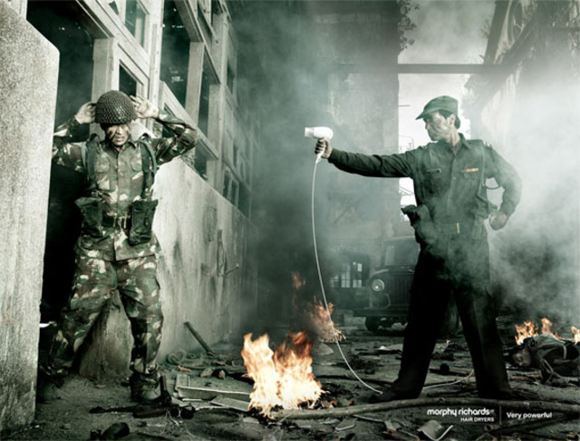 morphy-richards-powerful-enough-creative-unique-advertisements