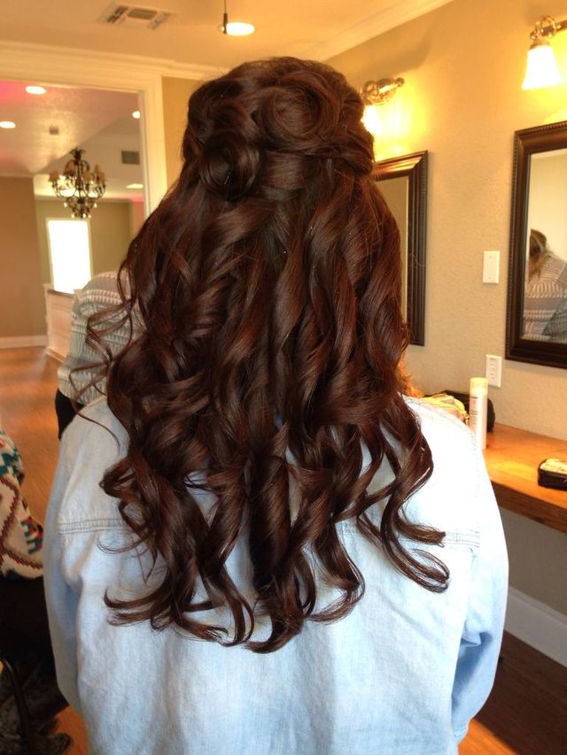 mother of the bride