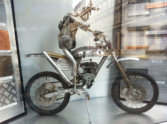 moto