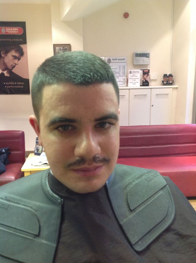 movember
