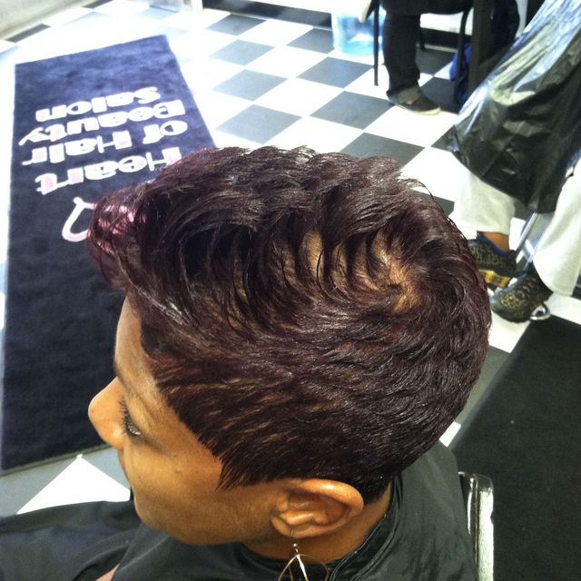mowhawk
