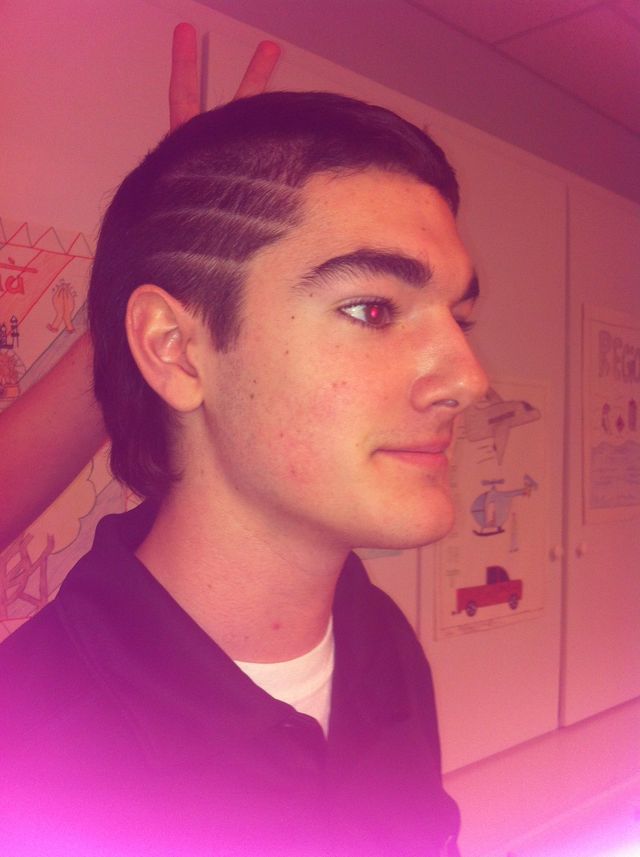 mullet