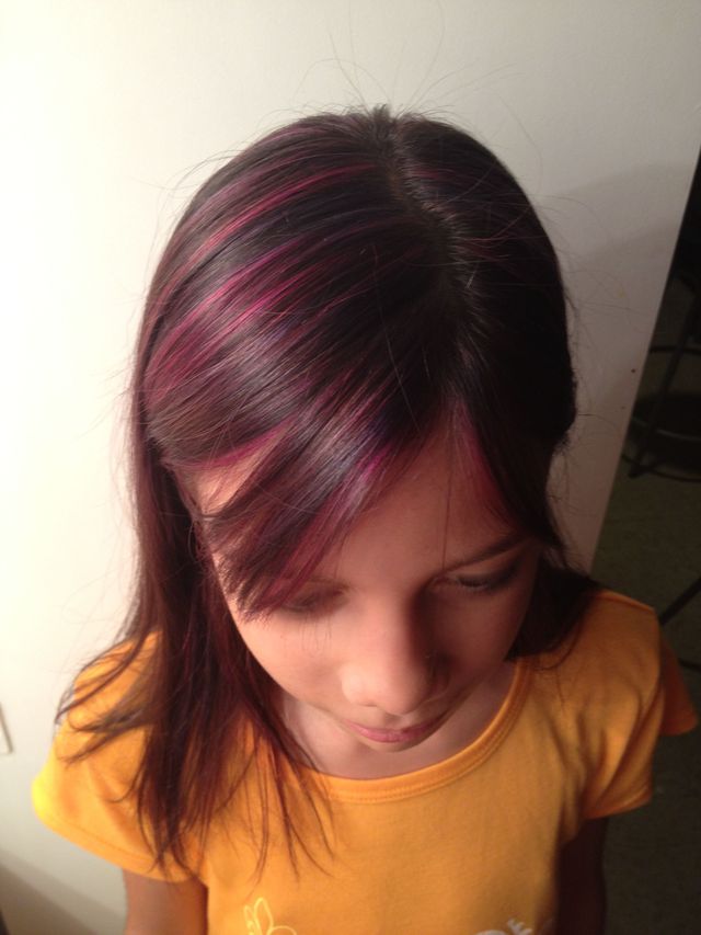 multi color 