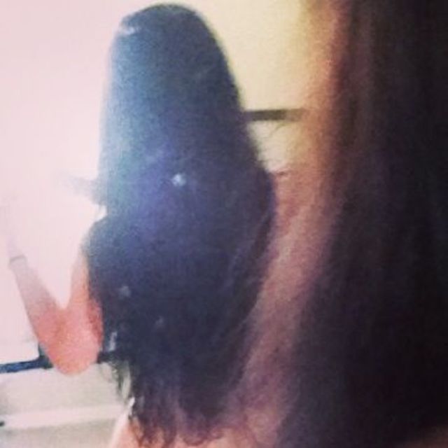 my Hairr