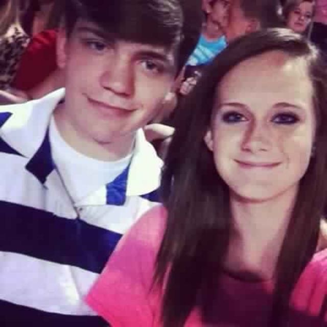 my bf