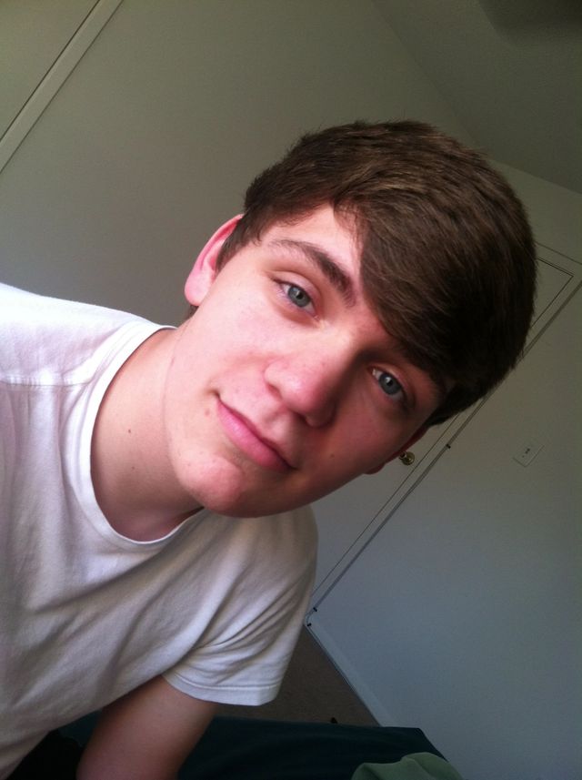 my bfs hair