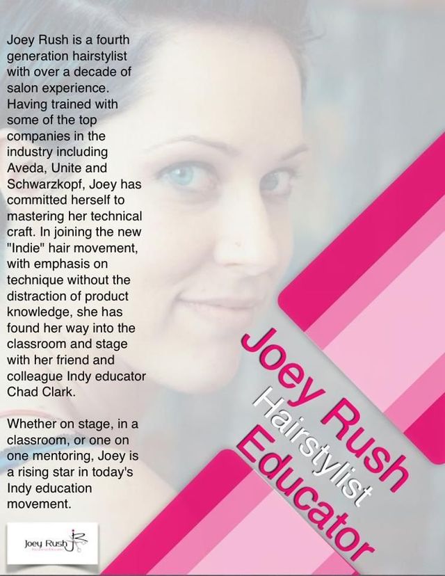 my bio