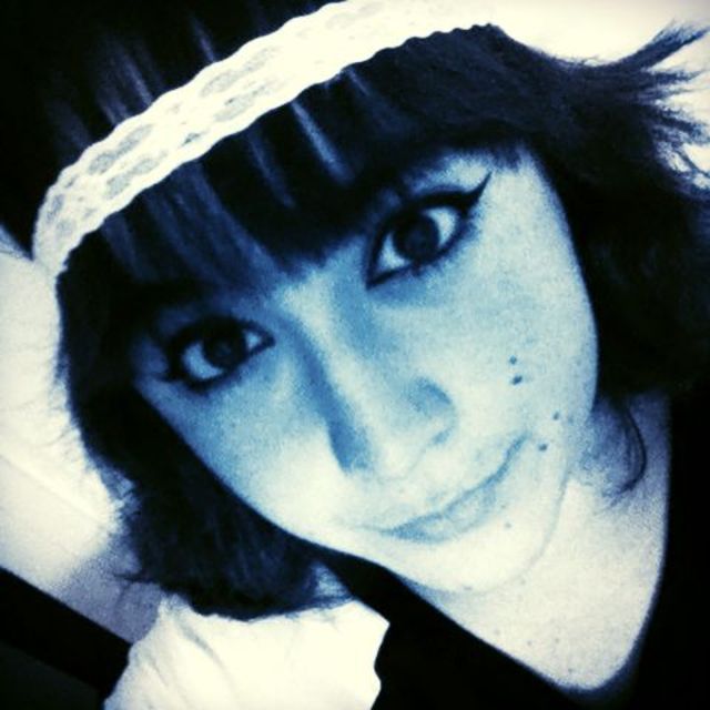 my boho summer hair :)