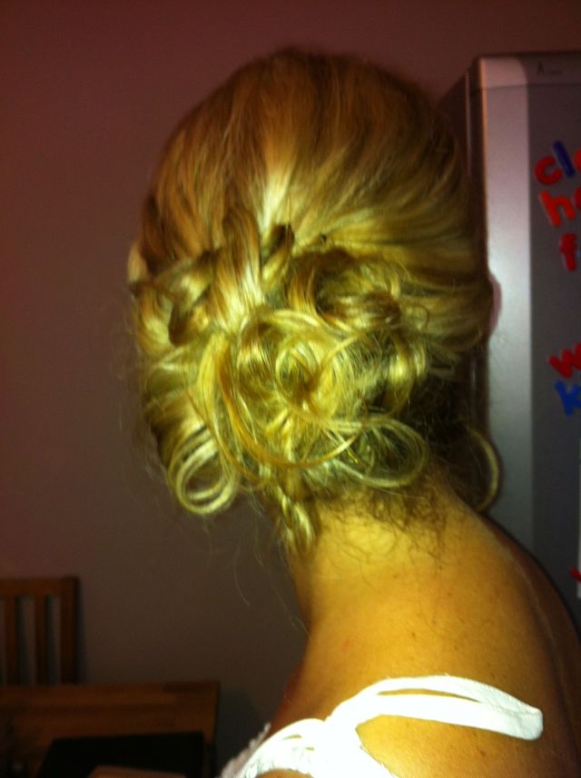 my creation