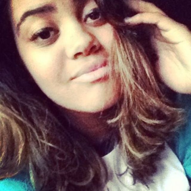 my free hair
