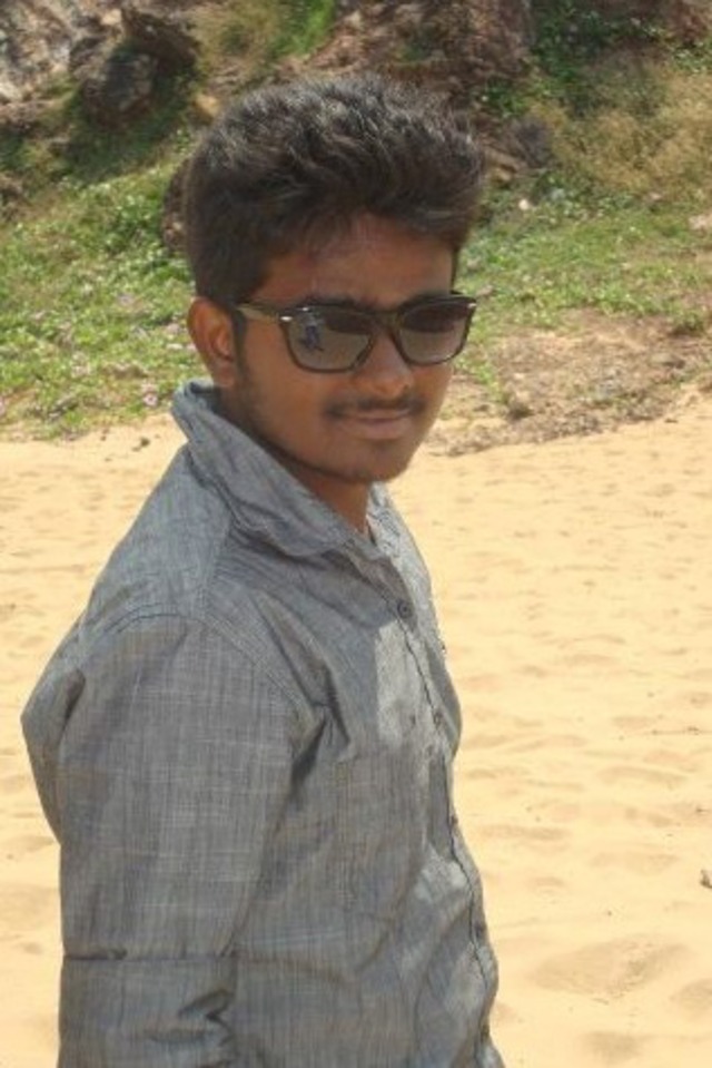 my fvr