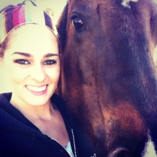 my girl 