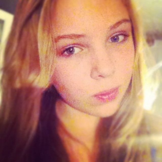 my hair 