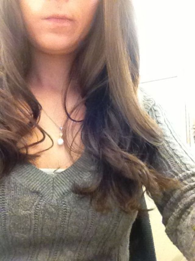 my hair 