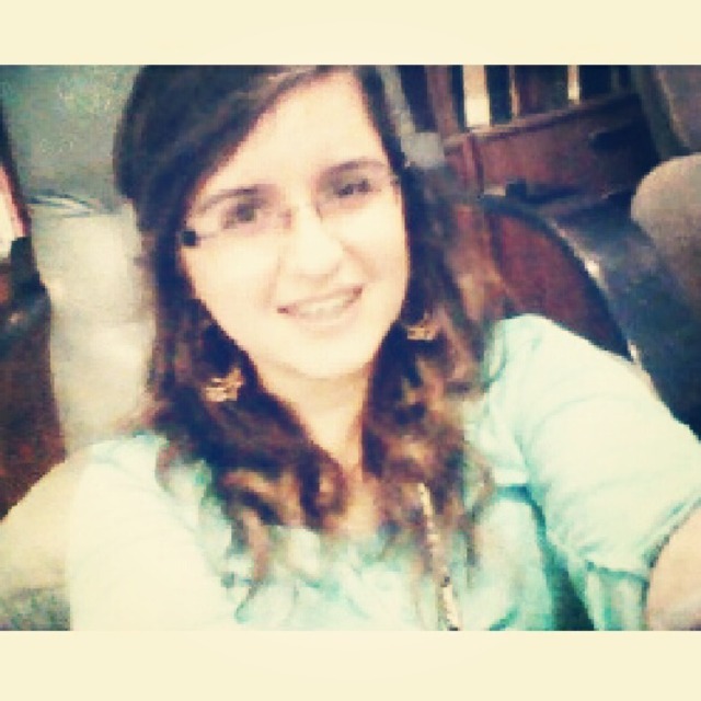 my hair :)