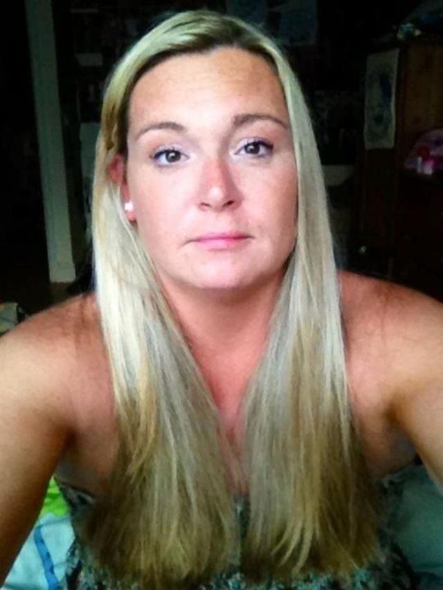 my hair 