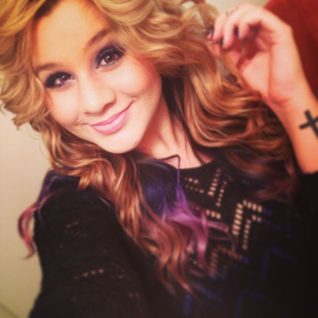 my hair 