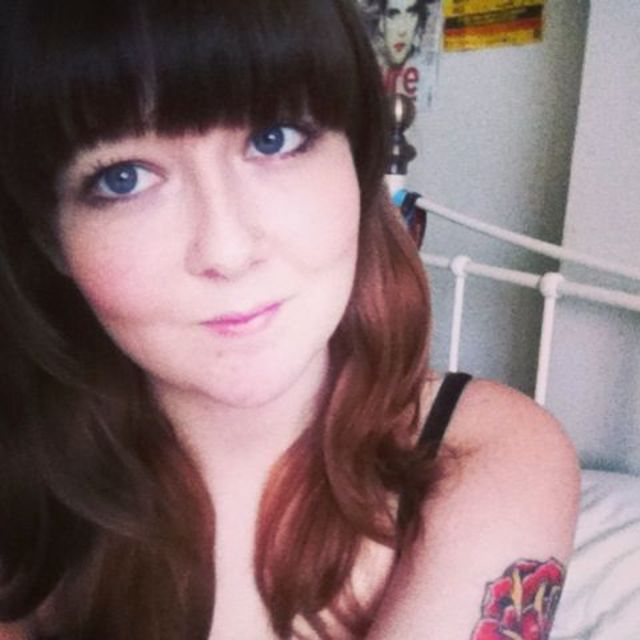 my hair 