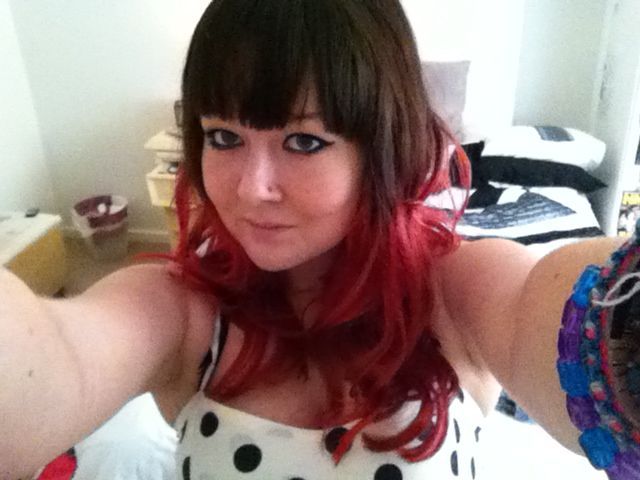 my hair 